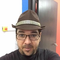 Jordi Fernandez , Curdeiro