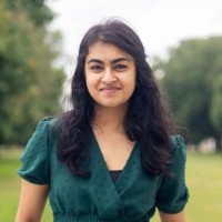 Nitya Ramesh