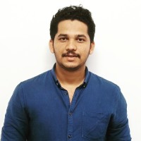 Akhil Krishnan