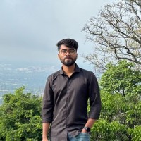Srikrishna Yadav