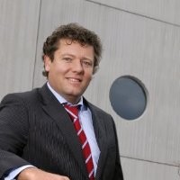 Mr. Frans-Peter De Jong Nivre re