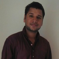 Vinit Kumar