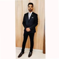 ASHUTOSH SINGH