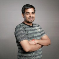 Deepak Pandey