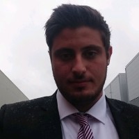 Domenic Chaabane