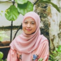 Fatin Fazriza Mohammad Nordin