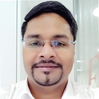 C.A.Krishan Kabra