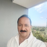 Atul Kumar Joshi