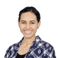 Pearl D'Souza McKenzie