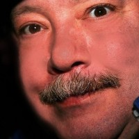 David Chetham-Strode