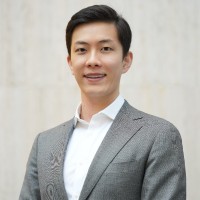 Alan (Yuheng) Fu
