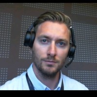 Christos Tziotas