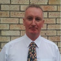 Brian Close