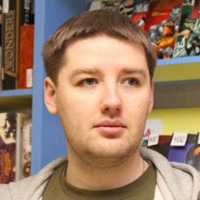 Alexander Burdaev