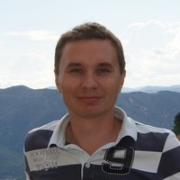 Dmitry Ryumin