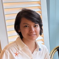 Yindy Teh