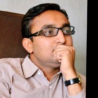 Jaydip M.