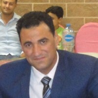 Mohamed Abdalla