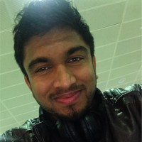 Kartik Makvana