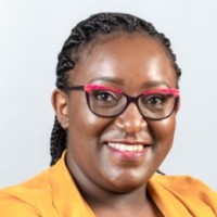 Winnie A Mutuli - Salano