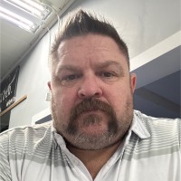 Jeremy Rutherford
