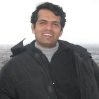Amar Jadhav, Pmp