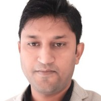 Nitesh Kumar