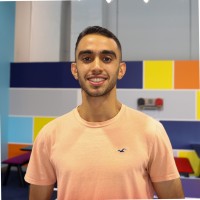 Khashayar Javadi