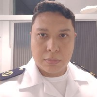 Rodrigo Otavio Silva De Souza