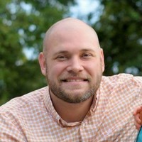 Dustin Cook