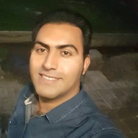 alireza mehrpour