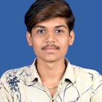 Devesh Patil