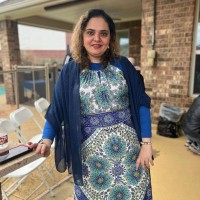 Samar Zehra Naqvi