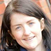 Imelda Mcgroggan