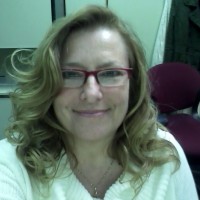 Theresa Glass