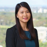 Tiffany Jiang