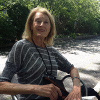 Vicki Pate