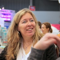 Marieke Reijken