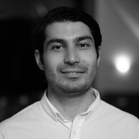 Safa Mashayekhi