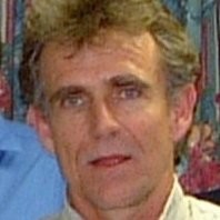 Mike Oakley