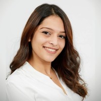Vrinali Nazareth
