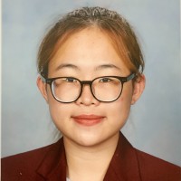 Nhi Huynh