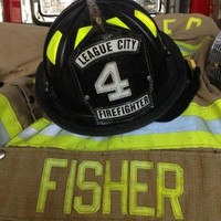 Fisher Tim
