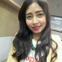 dhika gusta