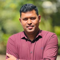 Laxman Adak