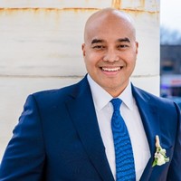 Michael Benjamino