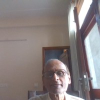 Ashutosh Mathur