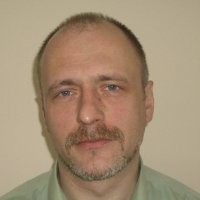 Uri Gavrilenko