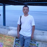 Sergey Friz