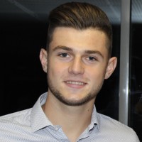 Damien Mouchet